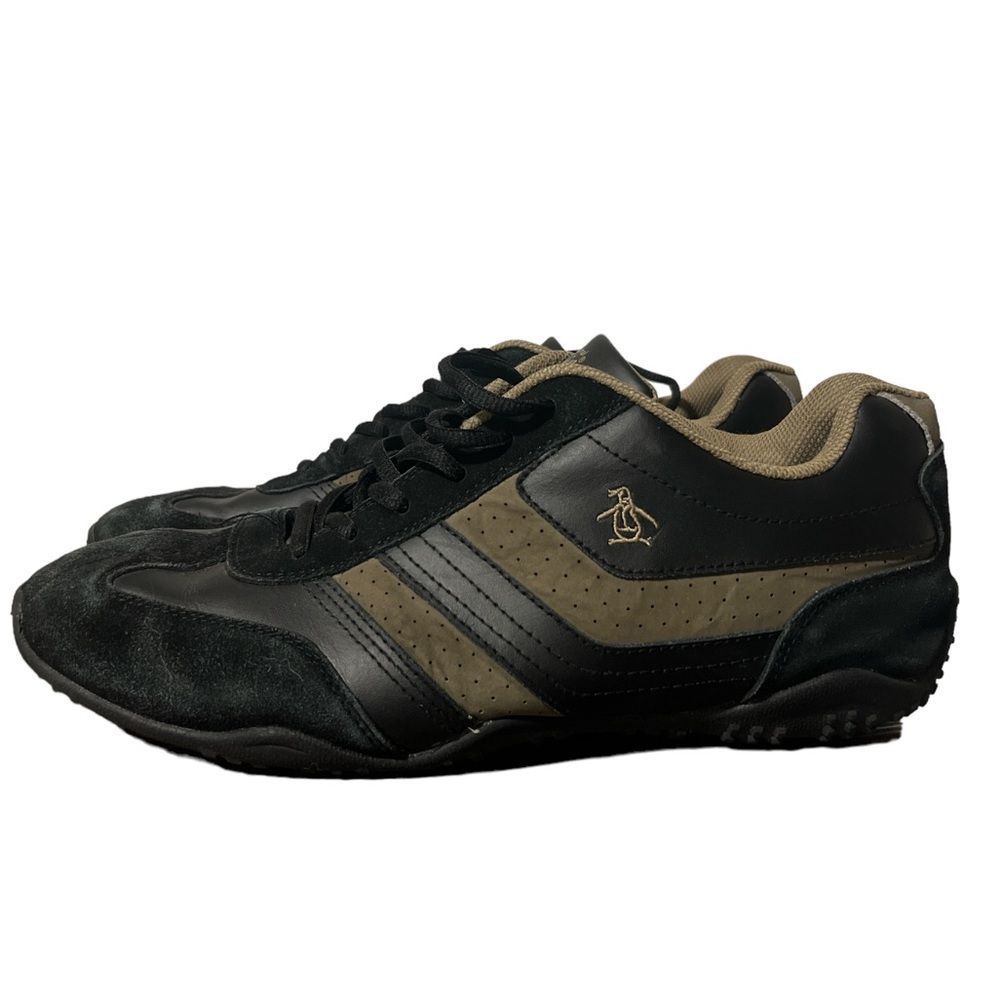 Original Penguin Sneakers - Size 12
